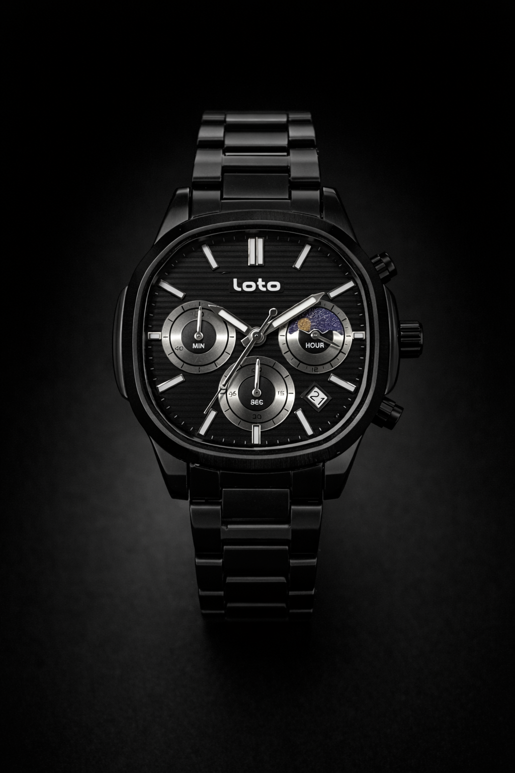 LOTO