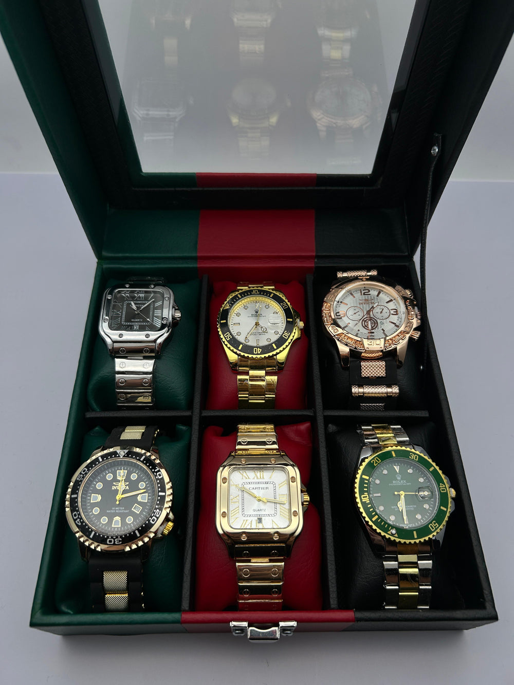 COMBO EMPRENDEDOR V2