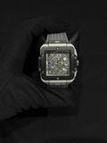 HBLT SENNA GOMA/GRIS CARA/GRIS BISEL/NEGRO/PLATEADO