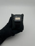 CSO RETRO GOMA/NEGRO BISEL/NEGRO CARA/NEGRA