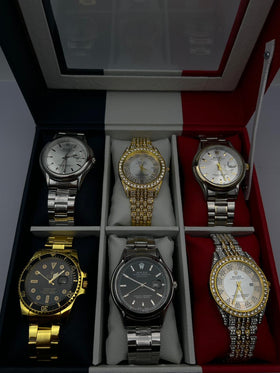 COMBO LUXURY