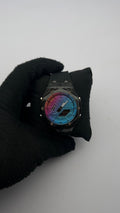 G-SH CARA AZUL Y ROSADO