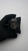 AP ACERO/NEGRO CARA NEGRA BISEL OCTAGONAL/NEGRO