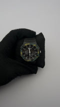 G-FR SUMERGIBLE PASTA/NEGRO CARA/NEGRA/GRIS BISEL/CAMUFLADO/OCTAGONAL