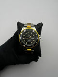 RX SUBMRN BICOLOR CARA NEGRA BISEL NEGRO C.A