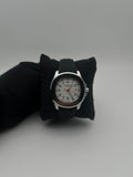 PTK MND GOMA/NEGRO CARA/BLANCA BISEL/PLATEADO