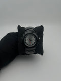 OAK ACERO/NEGRO CARA/PLATEADA BISEL/NEGRO