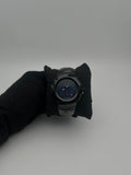 OAK ACERO/NEGRO CARA/AZUL BISEL/NEGRO