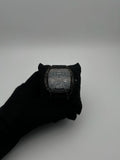 JOEFOX GOMA/NEGRO CARA/NEGRA/TORRE BISEL/NEGRO