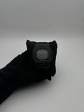 LOTO RETRO SUMERGIBLE PASTA/NEGRO BISEL/NEGRO CARA/NEGRA