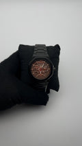 AP ACERO/NEGRO CARA/CRCT/CAFE/PALO ROSA/CAFE BISEL/OCTAGONAL/NEGRO