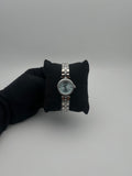 SCOTTIE ACERO/PLATEADO CARA/DMNT/PLATEADA BISEL/PLATEADO