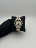 RX OYSTER DTS ACERO/BICOLOR CARA/BLANCA/NEGRA/CRONO BISEL/BLANCO/DORADO