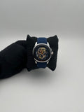 PTK SKLT GOMA/AZUL CARA/AZUL OSCURA BISEL/PLATEADO