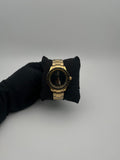 RX OYSTER DTS ACERO/DORADO CARA/NEGRA/CRONO BISEL/NEGRO/DORADO