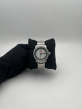 RX OYSTER DTS ACERO/PLATEADO CARA/BLANCA/NEGRA BISEL/BLANCO