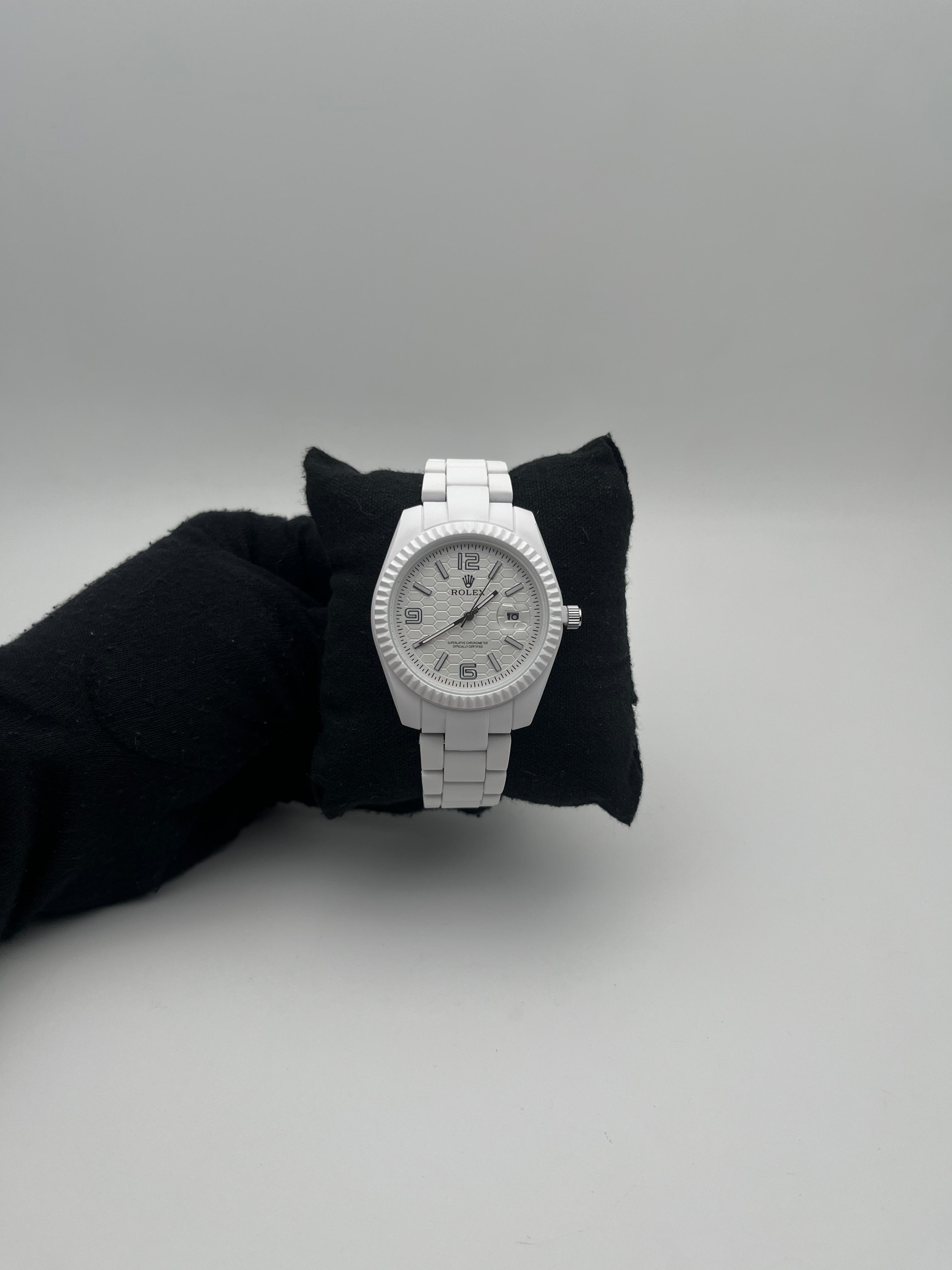 RX DTS PASTA/BLANCO CARA/BLANCA BISEL/BLANCO