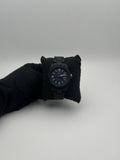 RX DTS PASTA/NEGRO CARA/AZUL OSCURA BISEL/NEGRO