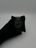 RX DTS LAND ACERO/NEGRO CARA/NEGRA BISEL/NEGRO