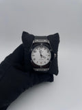 HBLT GOMA/NEGRO CARA/BLANCA/# BISEL/NEGRO