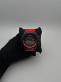 BALTICK 1875 ORIGINAL GOMA/ROJO CARA/NEGRA BISEL/NEGRO/ROJO