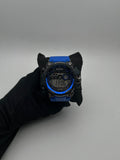 BALTICK 1875 ORIGINAL GOMA/AZUL CARA/NEGRA BISEL/NEGRO/AZUL