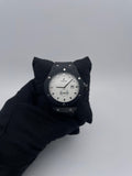 HBLT DTS GOMA/NEGRO CARA/BLANCA/CRONO BISEL/NEGRO