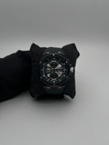 R MILLE RM 63 GOMA/NEGRO CARA/NEGRA/BLANCA/CRONO BISEL/NEGRO/REDONDO