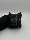 R MILLE RM 63 GOMA/NEGRO CARA/NEGRA/GRIS/CRONO BISEL/NEGRO/REDONDO