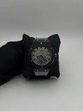 HBLT DTS GOMA/GRIS CARA/GRIS/CRONO BISEL/NEGRO C.A