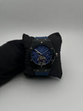 HBLT DTS GOMA/AZUL CARA/AZUL/CRONO BISEL/NEGRO C.A