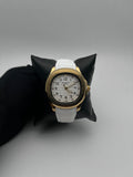 PTK MND GOMA/BLANCO CARA/BLANCA BISEL/DORADO
