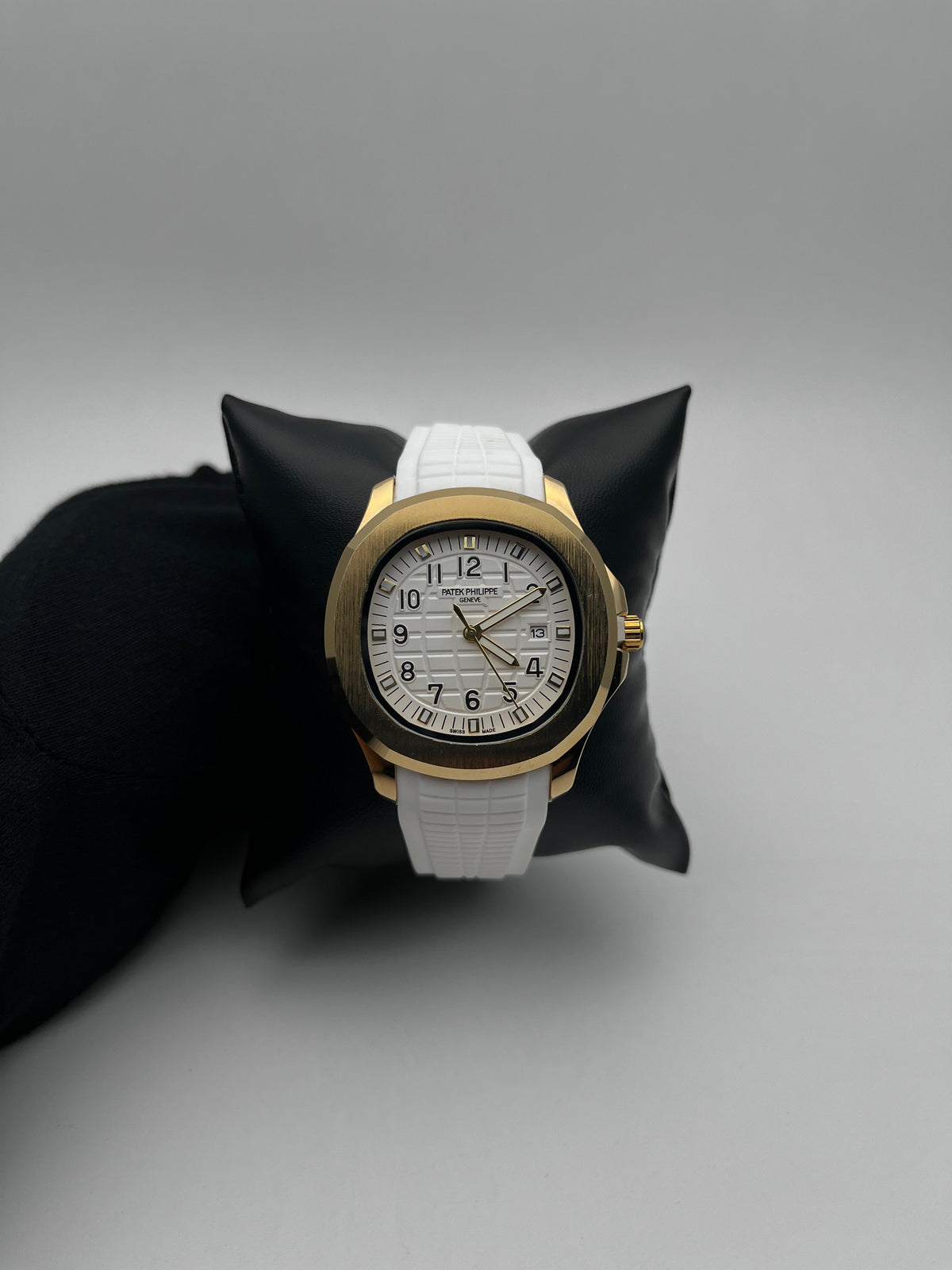 PTK MND GOMA/BLANCO CARA/BLANCA BISEL/DORADO