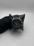 SNILLE ORIGINAL 1291 GOMA/NEGRO CARA/NEGRA/3 CRONOS/# BISEL/NEGRO
