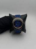 SWTCH DTS GOMA/AZUL CARA/AZUL BISEL/DORADO/NEGRO CAJA/NEGRA