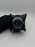 SWTCH DTS GOMA/NEGRO CARA/NEGRA BISEL/PLATEADO/NEGRO CAJA/NEGRA