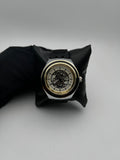 SWTCH GOMA/NEGRO CARA/DORADA/PLATEADA/SKLT BISEL/DORADO/NEGRO CAJA/PLATEADA