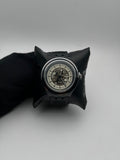SWTCH GOMA/NEGRO CARA/DORADA/PLATEADA/SKLT BISEL/PLATEADO/NEGRO CAJA/NEGRA