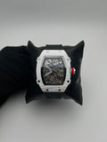 R MILLE RM 67-02 TALLA M GOMA/NEGRO CARA/PLATEADA BISEL/BLANCO/CAMUFLADO