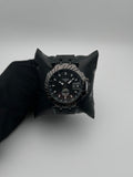TSST GOMA/NEGRO CARA/NEGRA/CRONO BISEL/NEGRO