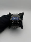 G-FOX 5581 ORIGINAL GOMA/GRIS CARA/NEGRA BISEL/NEGRO