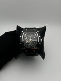 JOEFOX 2409B ORIGINAL GOMA/NEGRO CARA/NEGRA/SKLTN BISEL/NEGRO