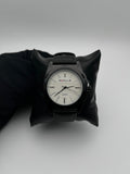 SNILLE ORIGINAL 1239 CUERO/NEGRO CARA/BLANCA BISEL/NEGRO