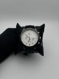 SNILLE ORIGINAL 1303 GOMA/NEGRO CARA/BLANCA/3 CRONOS BISEL/NEGRO