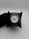 SNILLE ORIGINAL 1292 GOMA/GRIS CARA/BLANCA/3 CRONOS BISEL/NEGRO