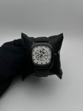 SNILLE ORIGINAL 1343 CUERO/NEGRO CARA/BLANCA BISEL/NEGRO