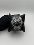 JOEFOX 2307C ORIGINAL GOMA/GRIS CARA/NEGRA/SKLTN BISEL/TRANSPARENTE