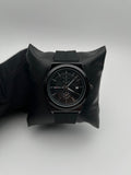 SNILLE ORIGINAL 1338 GOMA/NEGRO CARA/NEGRA/3 CRONOS BISEL/NEGRO