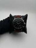 SNILLE ORIGINAL 1297 GOMA/CAFE CARA/NEGRA/3 CRONOS BISEL/NEGRO