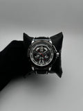 SAINT 17015 GOMA/NEGRO/BLANCO CARA/NEGRA/PLATEADA BISEL/NEGRO